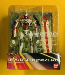 トランスモデル　ターミナスセット　未開封　おまけニルバーシュ付き　エウレカセブン Amazon.co.jp: TAMASHII NATIONS 交響詩篇エウレカセブン