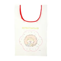ほわころくらぶ しばころちゃん UTOUTOCLUB  ミニエコバッグ