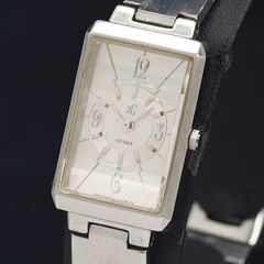 希少美品❣CITIZEN クロスシーxC 10周年限定 ダイヤ H330 稼働 - メルカリ