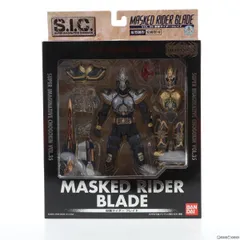 中古】[FIG]S.I.C.クラシックス2007 VOL.35 仮面ライダーブレイド 仮面