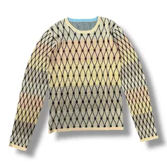 2025年最新】kotohayokozawa ニット・セーターの人気アイテム