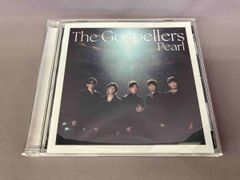ゴスペラｰズ CD Pearl(通常盤)