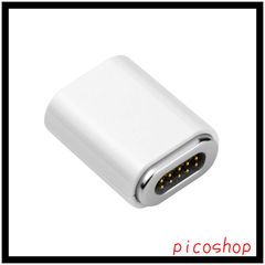 Charging Screen Dual 充電コネクタ Adapter デュアルスクリーン用 VELVET 5G ThinQ V60 【LG純正品】LG