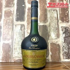 未開栓 古酒 Courvoisier VSOP Cognac 700ml 40度 - メルカリ
