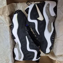 ラスト1足【蔵出しデッドストック】NIKE AIR ZOOM FLY【178023-011】US9.5