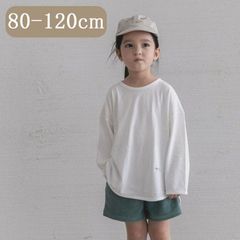 新品未使用 oatmeal セットアップ ホワイト S 韓国子供服 - メルカリ