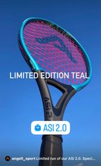 アンジェル ASI  2.0  限定カラー　オーダー用