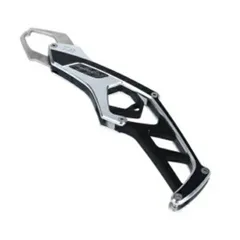 DAIWA - DAIWA フィッシュグリップST225 シルバー ダイワ フィッシュグリップ ST225をレビュー！クチコミ・評判を