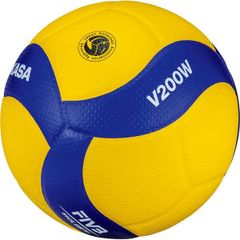 現在購入不可V限定5号球Vリーグマーク付きミカサボール - メルカリ