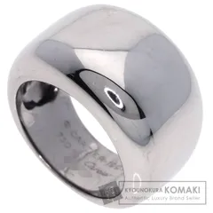 Cartier シルバーリング 専用ケース付きヌーベルバーグリング。専用です。 CARTIER】カルティエ ヌーベルバーグ リング・指輪 12号