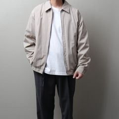 1990's CHAPS Ralph Lauren Drizzler Jacket "mesh check lining" 322171