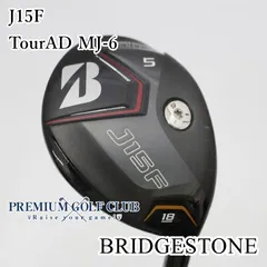 テーラーメイド　ツアーAD MJ 7S ドライバー ツアーAD MJ 7X ドライバー用 テーラーメイドスリーブ付 ツアーAD MJ