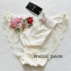 店舗限定★サルート [インドの花嫁] ガーターベルト M IV GTJ690 Wacoal - 店舗限定☆サルート [インドの花嫁] ガーターベルト M