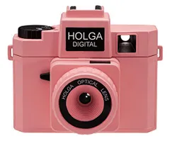 2024年最新】HOLGA DIGITAL Pinkの人気アイテム - メルカリ