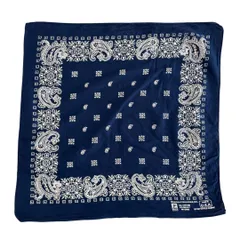 2026年最新】VINTAGE メンズ バンダナの人気アイテム - メルカリ