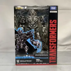 2025年最新】トランスフォーマー SS-46 メガトロンの人気