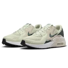 [ナイキ] エア マックス エクシー W AIR MAX EXCEE シーグラス/ホワイト/サミットホワイト/ビンテージグリーン CD5432-011 日本国内正規品 27.5 [シーグラス/ホワイト/サミットホワイト/ビンテージグリーン] [27.5 cm]