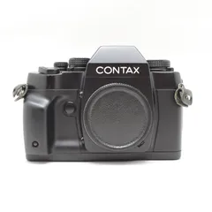 2025年最新】contax RXの人気アイテム - メルカリ