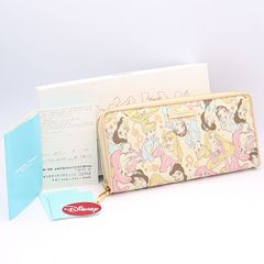 超希少 極美品 サマンサタバサ × クリィミーマミ 長財布 ラウンドジップ 激レア 美品 サマンサタバサ クリィミーマミ コラボ 長財布 ラウンド