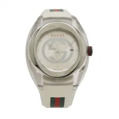 2025年最新】gucci syncの人気アイテム - メルカリ