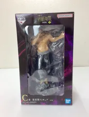 【新品未開封】一番くじ 呪術廻戦 C賞 東堂葵 フィギュア 渋谷事変 肆