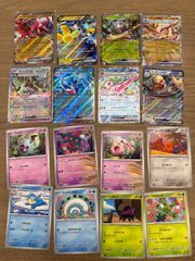 ポケモンカード　カードゲーム　セット売り