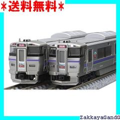 TOMIX Nゲージ JR 733 1000系 はこだてライナー セット 98572