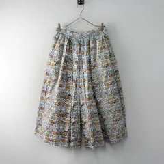 megyu様専用 YAECA WRITE キュロットsteventai スカート 贈り物
