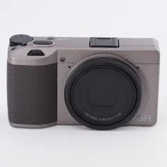 2024年最新】ricoh gr iii diary editionの人気アイテム - メルカリ