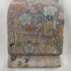 2025年最新】辻が花 帯の人気アイテム - メルカリ