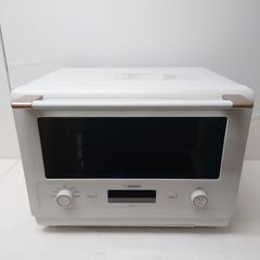 M0416F1 ZOJIRUSHI 象印 オーブンレンジ ES-RA26 ホワイト 2022年製 動作確認済み