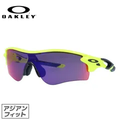 2024年最新】[オークリー] OAKLEY RadarLock Path Asia Fit Sunglasses ...