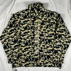 2025年最新】A BATHING APE テーラードジャケットの人気アイテム