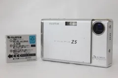 2025年最新】finepix z5の人気アイテム - メルカリ