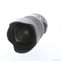 2025年最新】Sigma 20mm F1.4 nikonの人気アイテム - メルカリ
