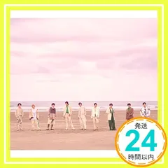 オレンジkiss(CD+DVD)(初回盤B) [CD] Snow Man_02