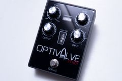 【used】Gurus / Optivalve MK2 UK Version【GIB横浜】