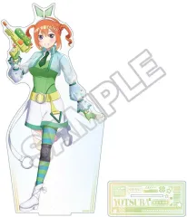 【中古】アクリルスタンド・アクリルパネル 中野四葉 バーチャルキャスト アクリルスタンドGrande 「五等分の花嫁*」