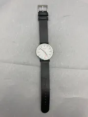 【希少】モンディーン　エヴォ　クロノグラフ　30304 ホワイト MONDAINE 『MONDAINE-モンディーン-』Evo Chrograph Watch 40mm