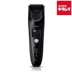 パナソニック バリカン ヘアーカッター プログレード ER-SC61-K 箱破損 Panasonic ヘアーカッター プログレード ER-SC61-K 電気バリカン