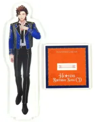 【中古】アクリルスタンド・アクリルパネル 桐生院ヴァン アクリルスタンド 「CD うたの☆プリンスさまっ♪ HE★VENS BIRTHDAY SONG CD 初回限定盤ヴァンVer.」 封入特典