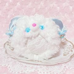 ꒰お顔付き おまんじゅう 着ぐるみ ꒱ 再販分