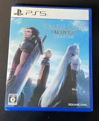 【#22】PS5 クライシス コア ファイナルファンタジー7 リユニオン