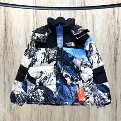 2023年最新】supreme バルトロ 雪山の人気アイテム - メルカリ