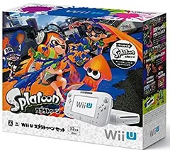 2025年最新】wii u スプラトゥーン セットの人気アイテム - メルカリ