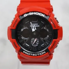 2024年最新】G-SHOCK GA-201の人気アイテム - メルカリ