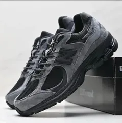 2024年最新】NEW balance 2002r gore-tex 25.5の人気アイテム - メルカリ