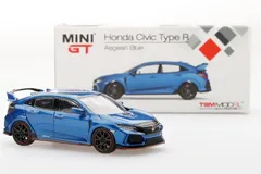 2025年最新】mini gt シビックの人気アイテム - メルカリ