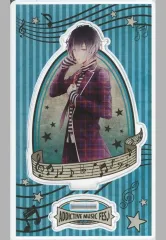 無神アズサ ADDICTIVE MUSIC FES データ販売】DIABOLIK LOVERS ドS吸血CD MORE,BLOOD Vol.04 無神