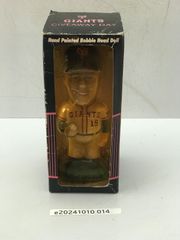上原浩治 読売ジャイアンツ ボブルヘッド人形 プロ野球
